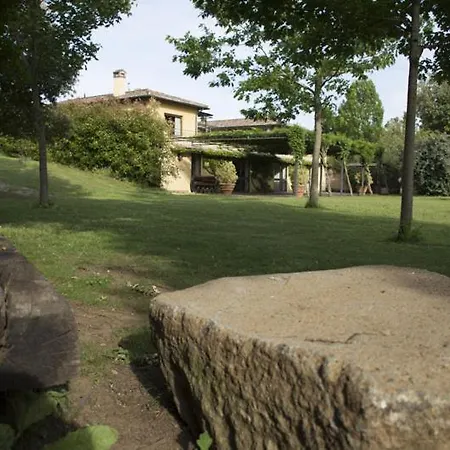 Agriturismo Scuderie Della Contea Sutri Exterior photo