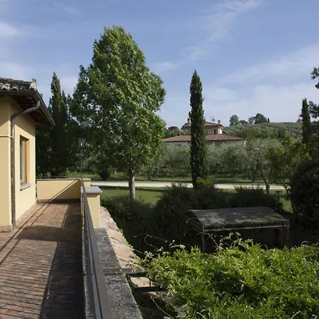 Agriturismo Scuderie Della Contea Sutri Exterior photo
