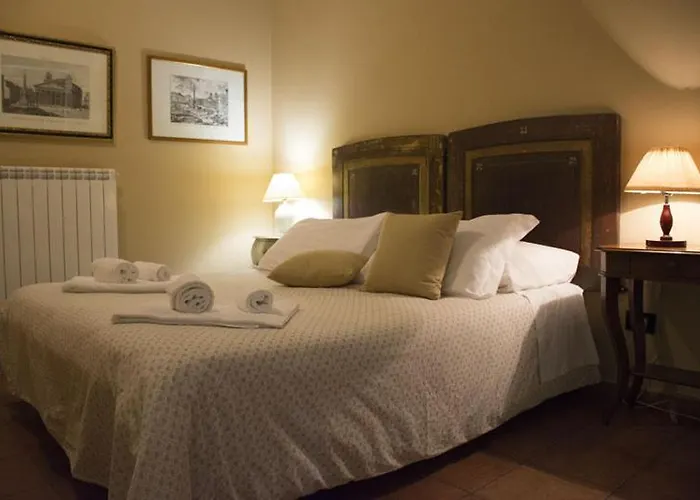 Agriturismo Scuderie Della Contea