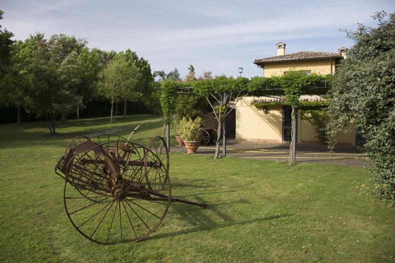 Scuderie Della Contea Apartment *