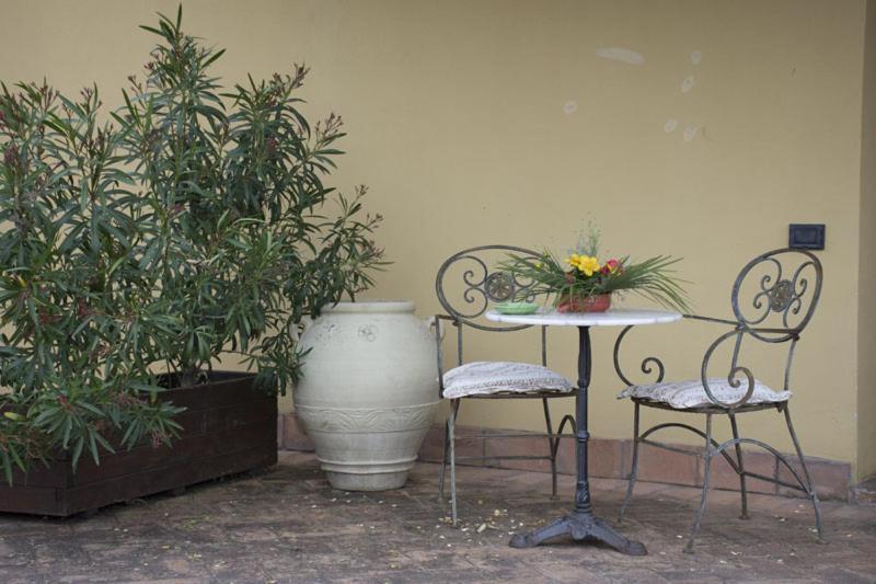 Apartment Scuderie Della Contea