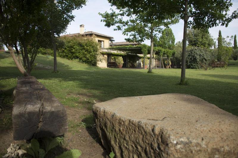 Apartment Scuderie Della Contea *
