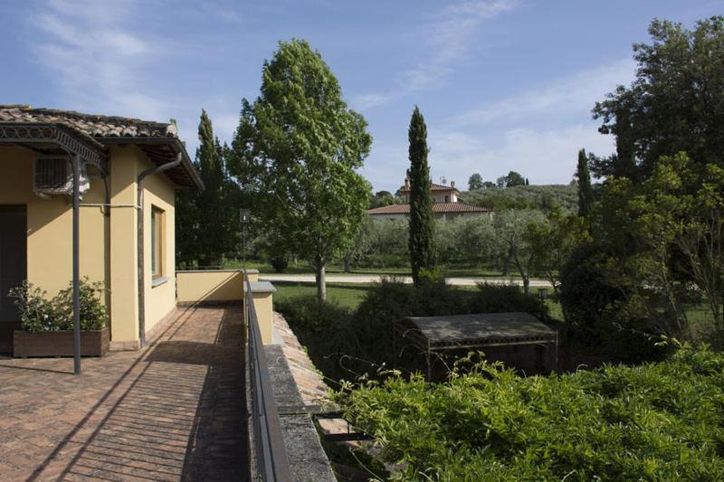 Apartment Scuderie Della Contea Sutri