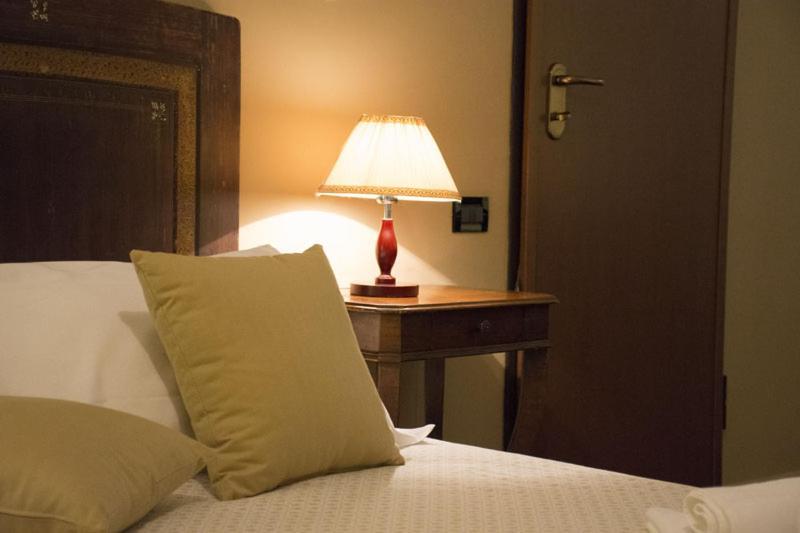 Apartment Scuderie Della Contea