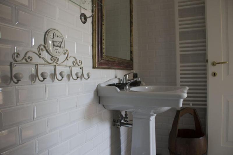 Scuderie Della Contea Apartment Sutri
