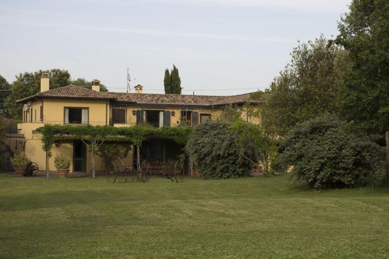Apartment Scuderie Della Contea Sutri